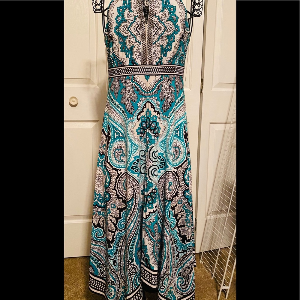 Ladies summer dress